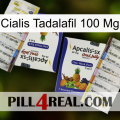 Cialis Tadalafil 100Mg 12